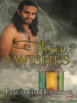 cover image of Three Wishes